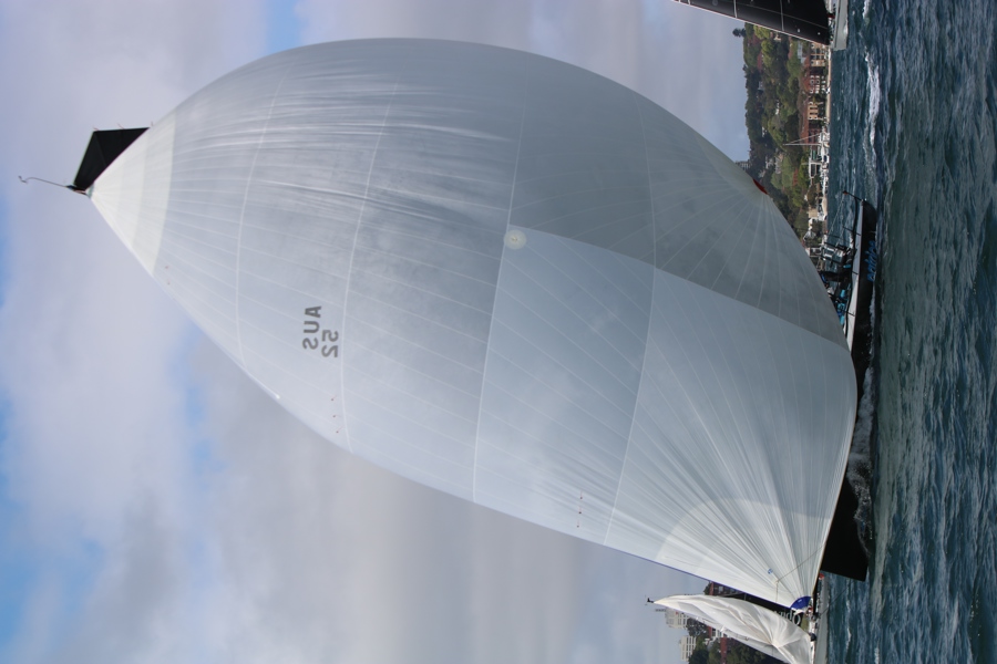Patrice, a undefined yacht from undefined
