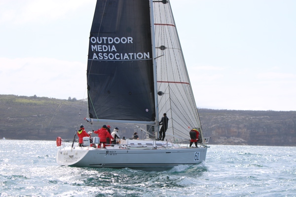 Crystal Cutter III, a undefined yacht from undefined