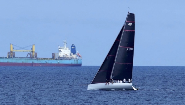 Enterprise Next Generation, a undefined yacht from undefined