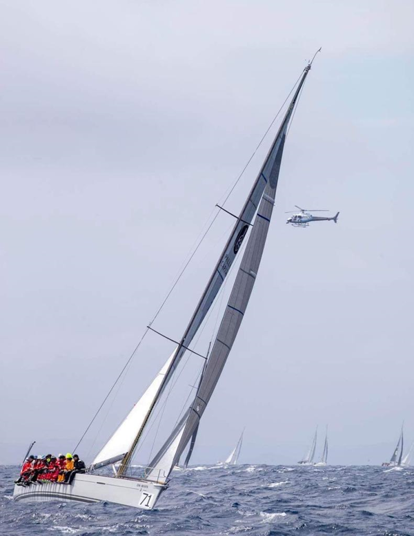 Z7, a undefined yacht from undefined