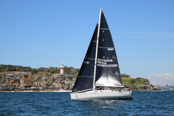 Crystal Cutter III, a undefined yacht from undefined