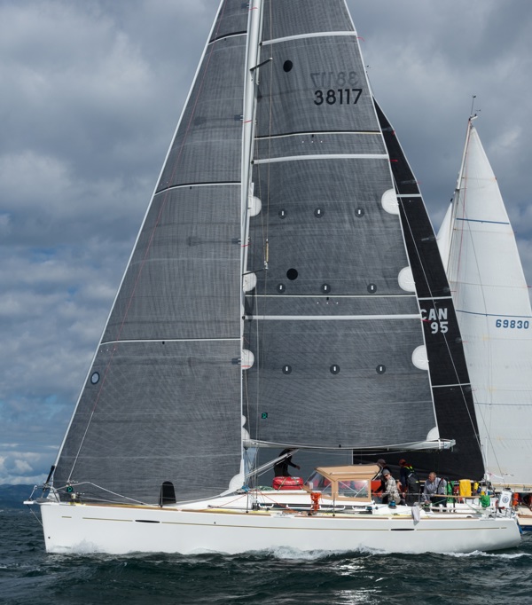 Anjo, a undefined yacht from undefined