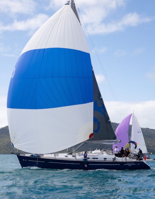 Cyan Moon, a undefined yacht from undefined