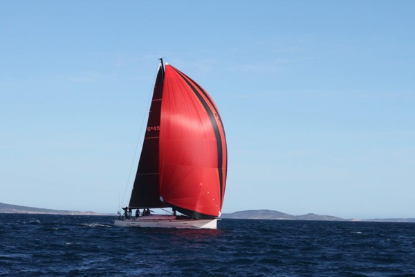 Jucasta, a undefined yacht from undefined