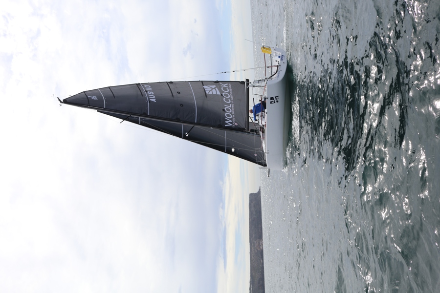 Blue Planet (TH), a undefined yacht from undefined