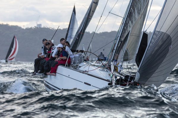 Ariel, a undefined yacht from undefined