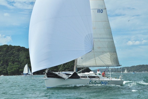 Pacman (TH), a undefined yacht from undefined