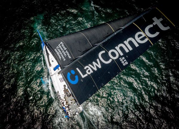 LawConnect, a undefined yacht from undefined