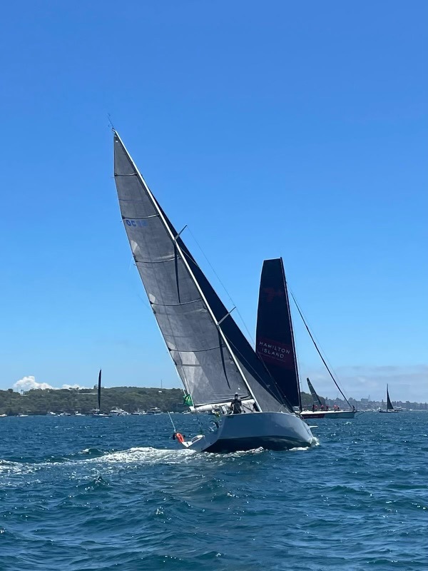 Ocean Crusaders J-Bird (TH), a undefined yacht from undefined