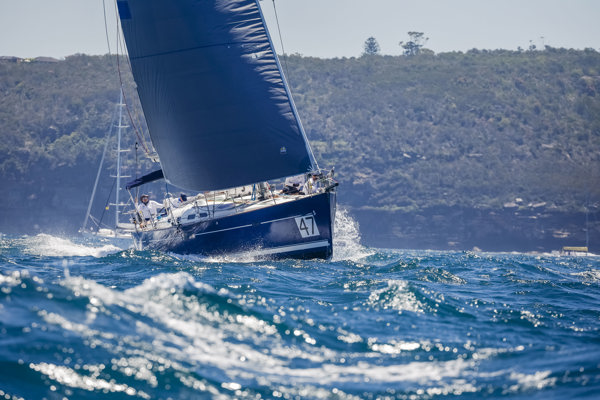 Cyan Moon, a undefined yacht from undefined