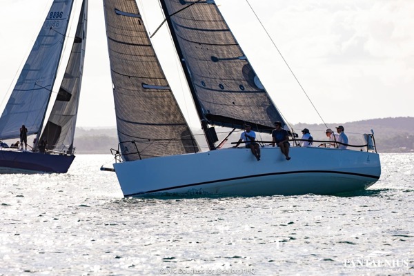 Blacksheep (TH), a undefined yacht from undefined