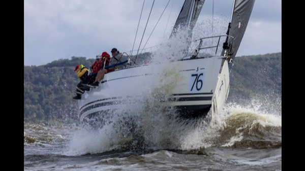 Luna Blue, a undefined yacht from undefined