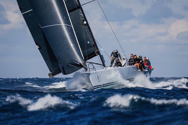 Highly Sprung, a undefined yacht from undefined