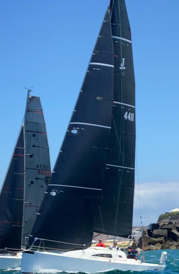 Verite, a undefined yacht from undefined