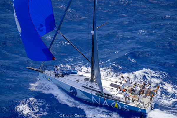 Lenny, a undefined yacht from undefined