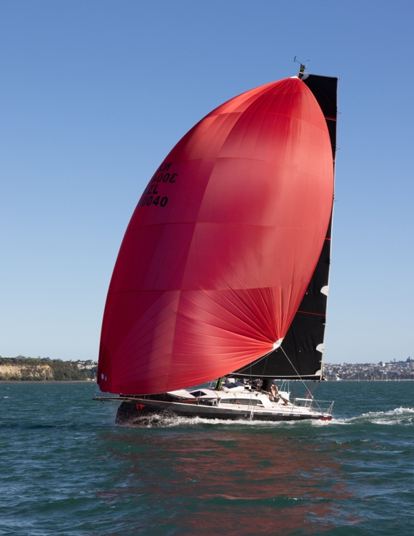 Niksen (TH), a undefined yacht from undefined