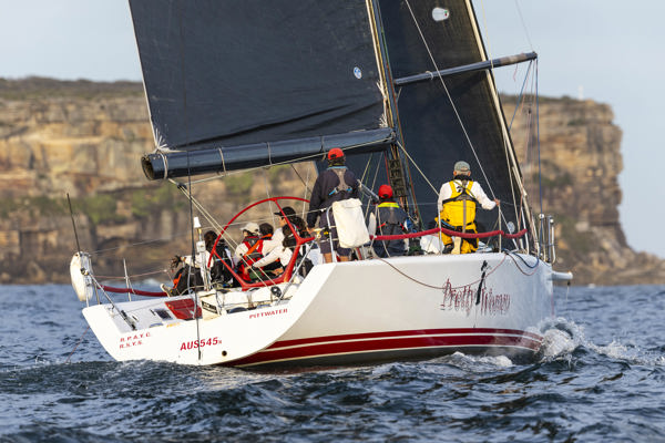 Pretty Woman, a undefined yacht from undefined