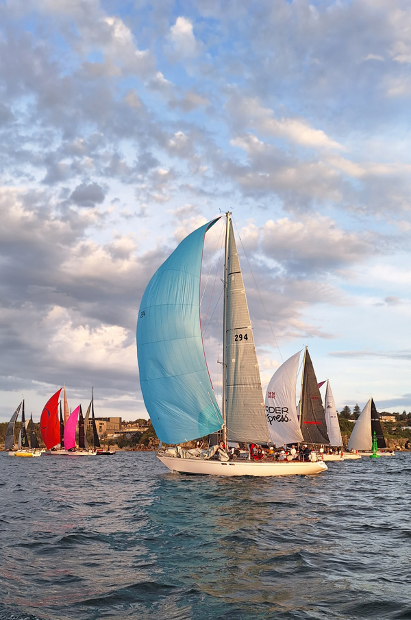 Love & War, a undefined yacht from undefined