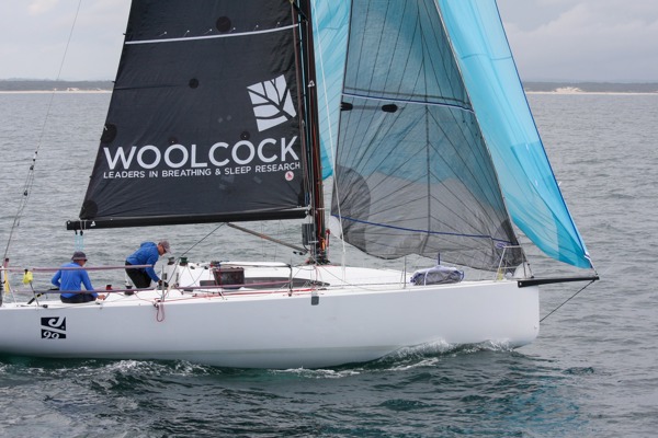 Blue Planet (DH), a undefined yacht from undefined