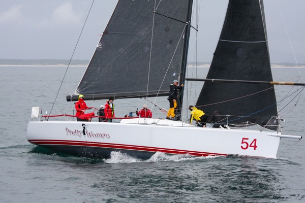 Pretty Woman, a undefined yacht from undefined