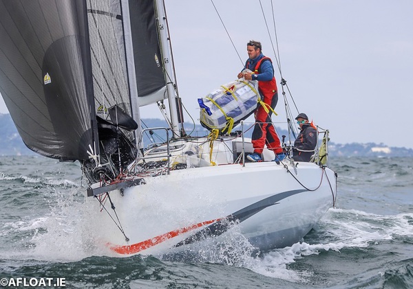 Cinnamon Girl - Eden Capital (TH), a undefined yacht from undefined