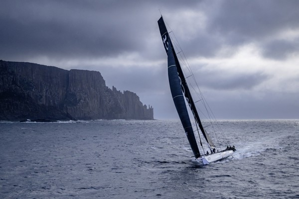 LawConnect, a undefined yacht from undefined