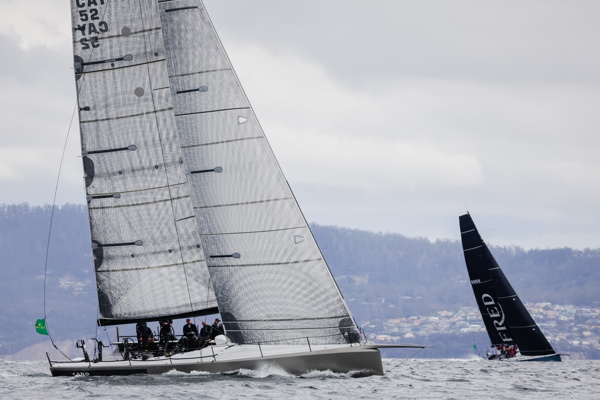 Caro, a undefined yacht from undefined