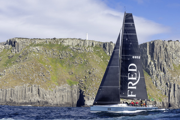 Smuggler, a undefined yacht from undefined