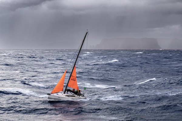 XS Moment, a undefined yacht from undefined
