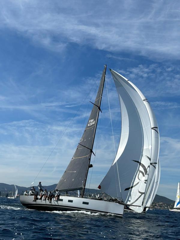 Daguet 2, a undefined yacht from undefined