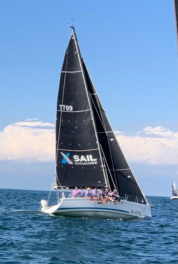 Kanreki, a undefined yacht from undefined