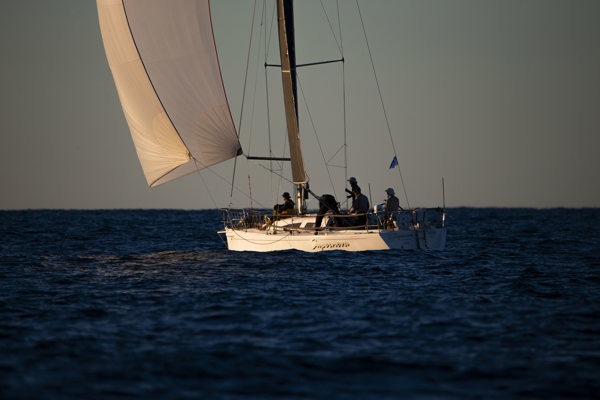 Supernova, a undefined yacht from undefined
