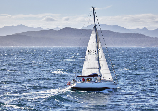 Fika (DH), a undefined yacht from undefined