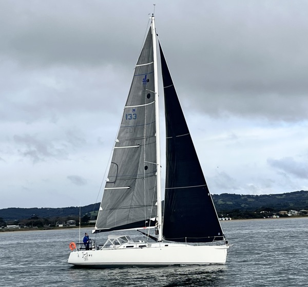 Joker X2 (DH), a undefined yacht from undefined