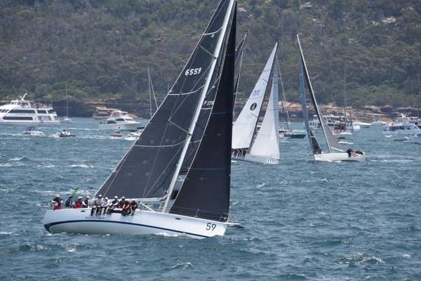 Wots Next, a undefined yacht from undefined