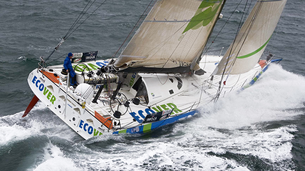 Awen, a undefined yacht from undefined