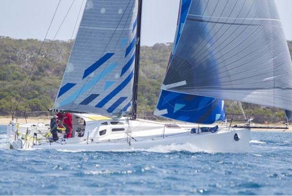 Lord Jiminy (DH), a undefined yacht from undefined