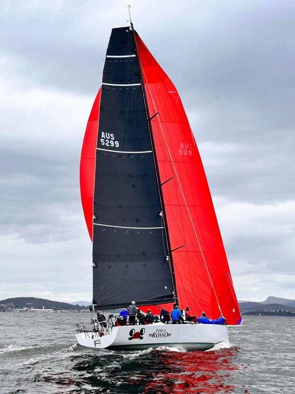 Porco Rosso, a undefined yacht from undefined