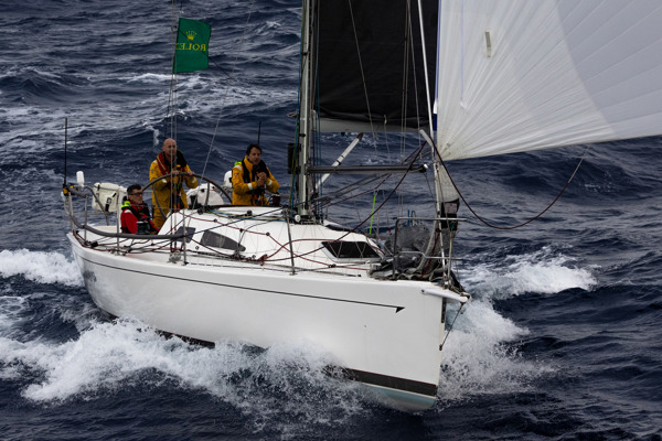 Supernova, a undefined yacht from undefined