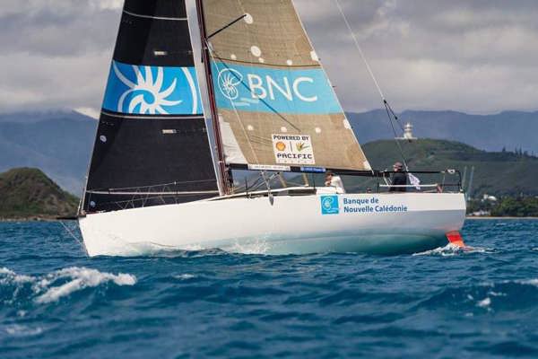 BNC - my::NET / LEON (DH), a undefined yacht from undefined