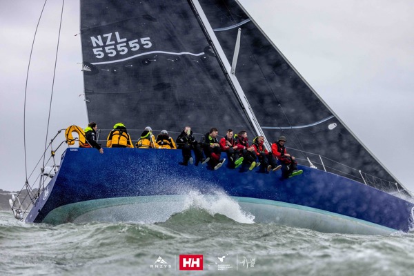 V5, a undefined yacht from undefined