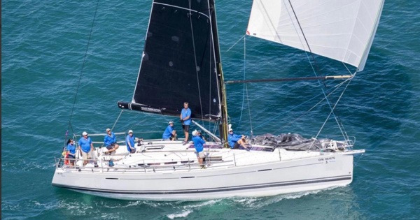 Cool C4ts, a undefined yacht from undefined