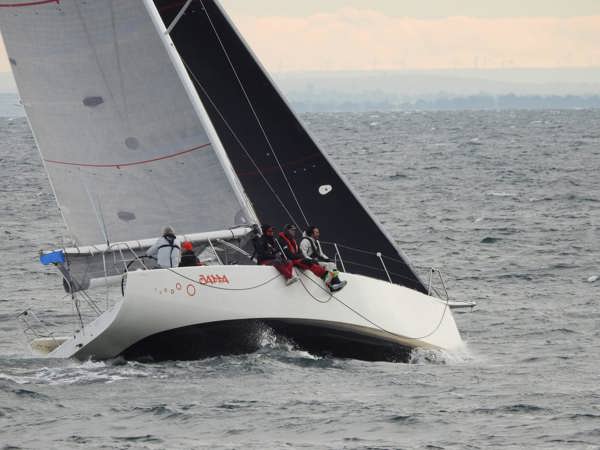 Jaffa, a undefined yacht from undefined