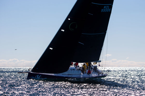 V5, a undefined yacht from undefined