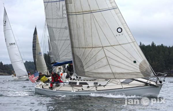 Perplexity, a undefined yacht from undefined