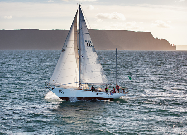 Windrose, a undefined yacht from undefined