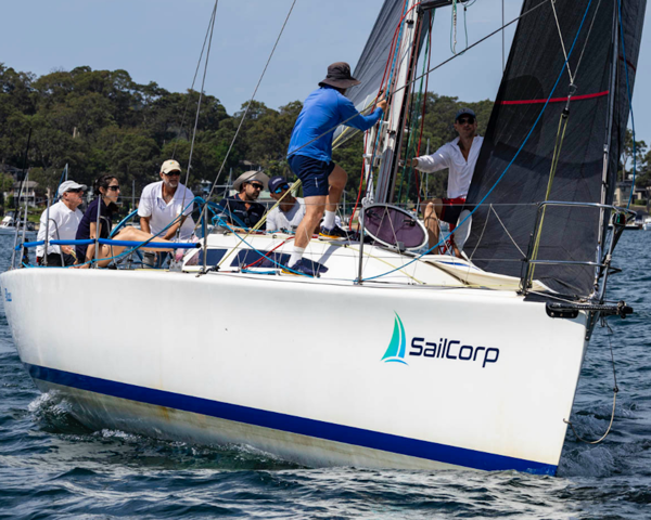 Mazu Denali's Little Helper, a undefined yacht from undefined