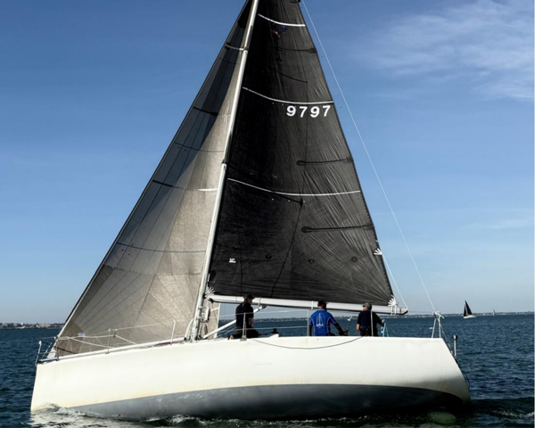 Loch Sloidh 3, a undefined yacht from undefined