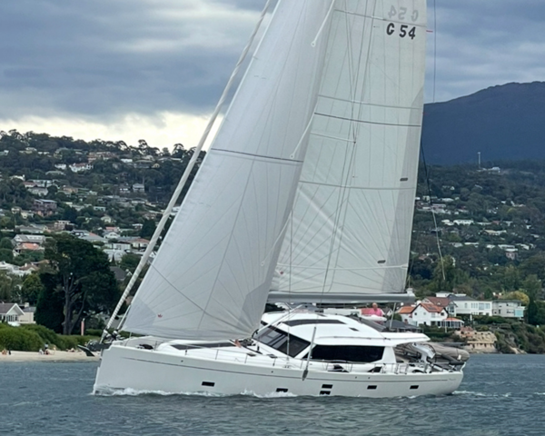 Flight Mode, a undefined yacht from undefined