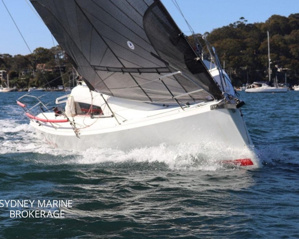 Beautemps (DH), a undefined yacht from undefined